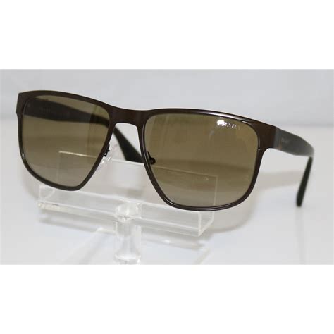 prada spr 500 color lah-2c2 58-18-140|PRADA Sunglasses Spr 50q 58.